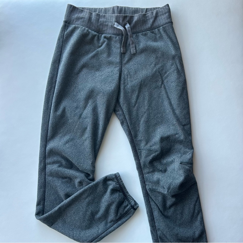 Lululemon Ivivva Sweatpants